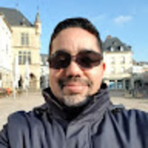 Meet your Posher, Gerardo